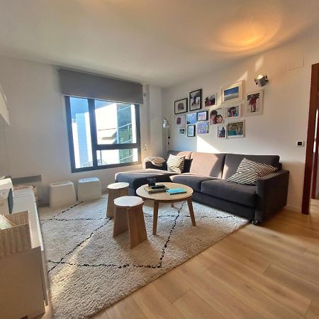 Appartamento Tucamp 3.6, a 30m del Funicamp Encamp Esterno foto