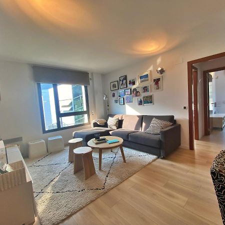 Appartamento Tucamp 3.6, a 30m del Funicamp Encamp Esterno foto